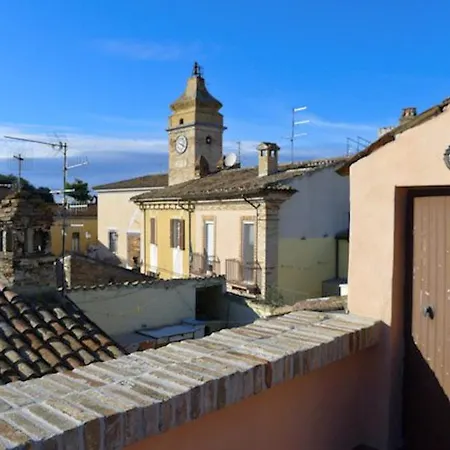 Bed & Breakfast Ottocento