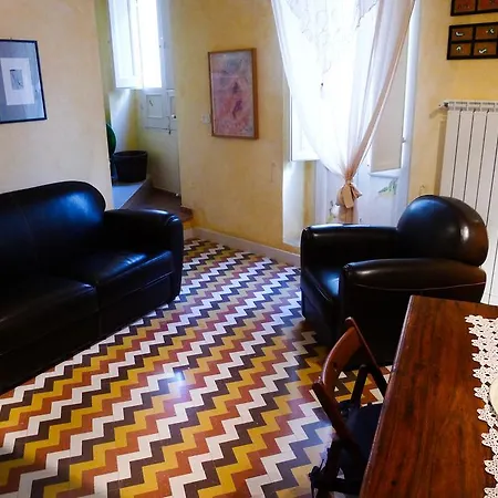 Bed & Breakfast Ottocento 3*