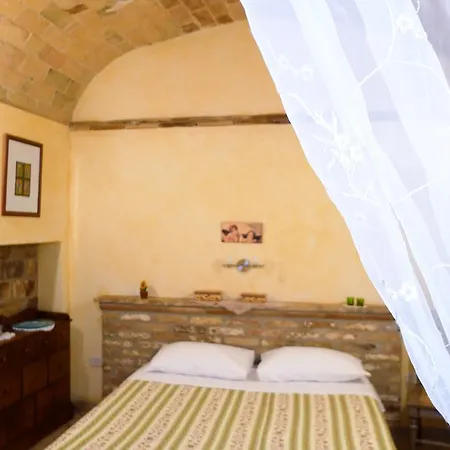 Ottocento Bed & Breakfast Spoltore