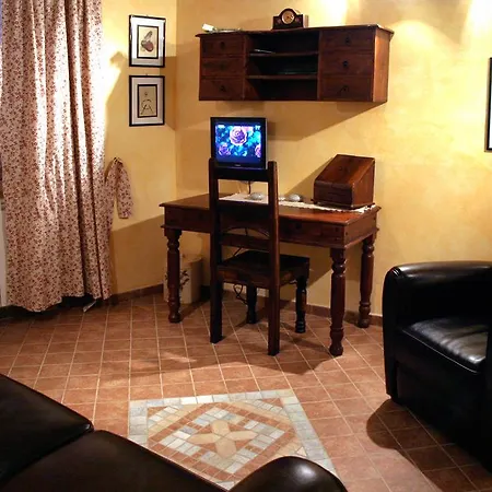 Ottocento Bed & Breakfast