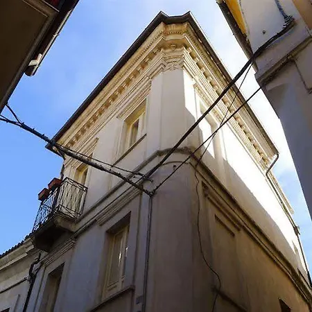 Bed & Breakfast Ottocento