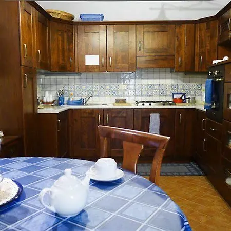 Bed & Breakfast Ottocento 3*