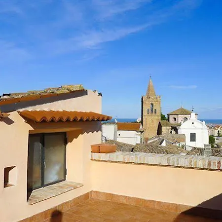 Bed & Breakfast Ottocento 3*