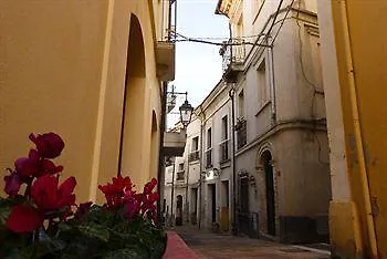 Panzió Ottocento Spoltore