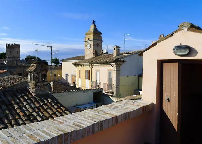 Ottocento 3* Spoltore