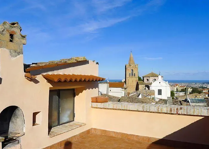 Panzió Ottocento 3*