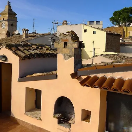 Ottocento Bed & Breakfast 3*