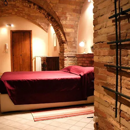 Couette-café Ottocento