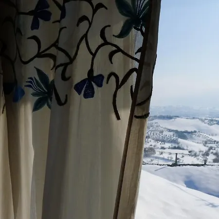 Ottocento Bed & Breakfast Spoltore