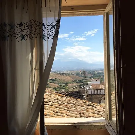 Bed and breakfast Ottocento 3*