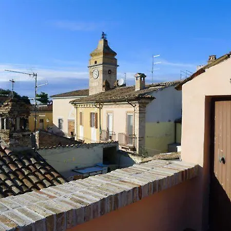 Ottocento 3* Spoltore