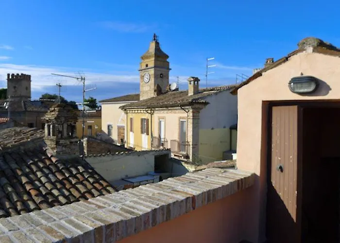 Bed & Breakfast Ottocento
