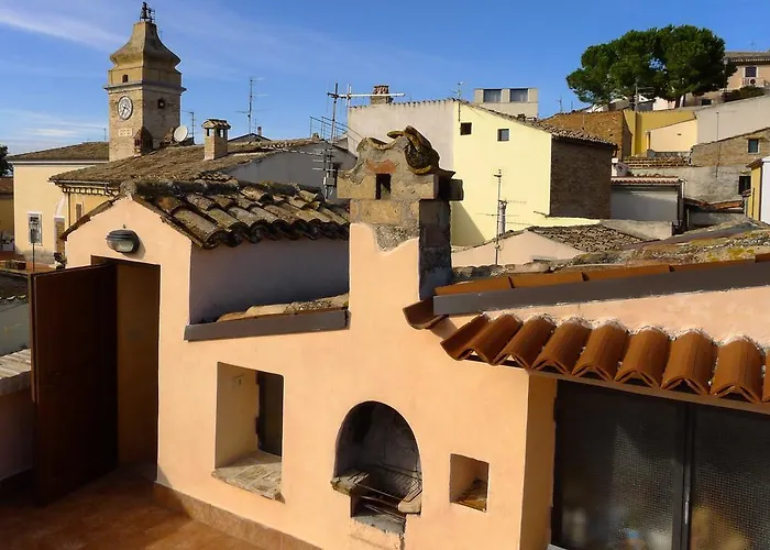 Ottocento Bed & Breakfast 3*