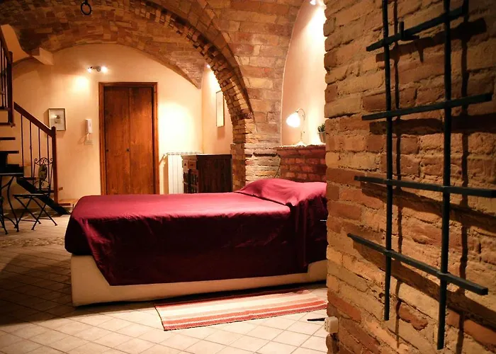 B&B Ottocento