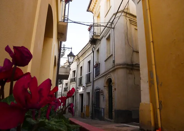 B&B Ottocento 스폴토레