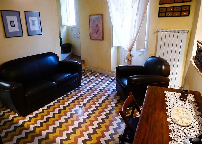 Bed & Breakfast Ottocento 3*