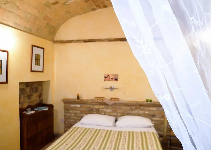 Ottocento Bed & Breakfast Spoltore