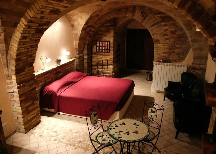 Bed & Breakfast Ottocento 3*