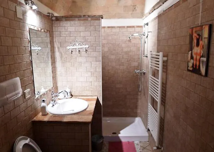 Ottocento 3* 스폴토레