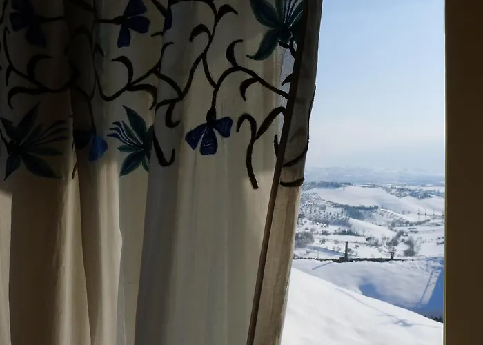 Ottocento Bed & Breakfast Spoltore