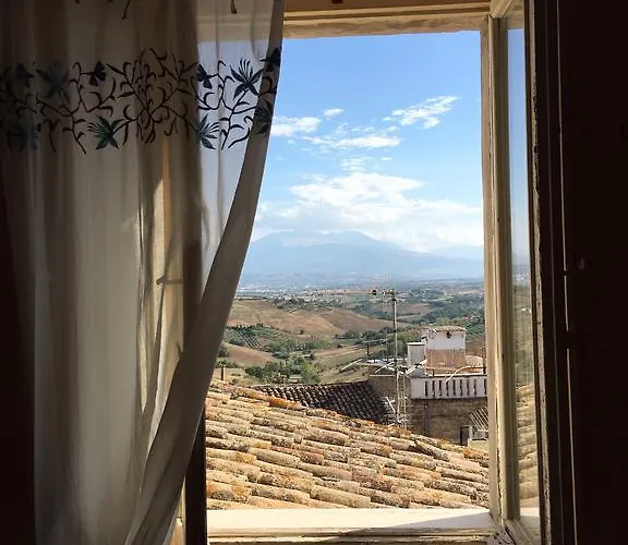 Bed & Breakfast Ottocento 3*