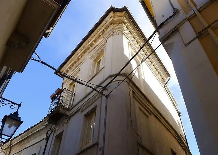 Bed & Breakfast Ottocento